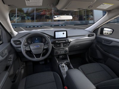 2025 Ford Escape Active™