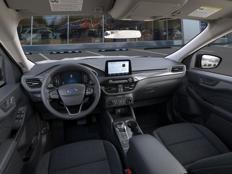 2025 Ford Escape Active™