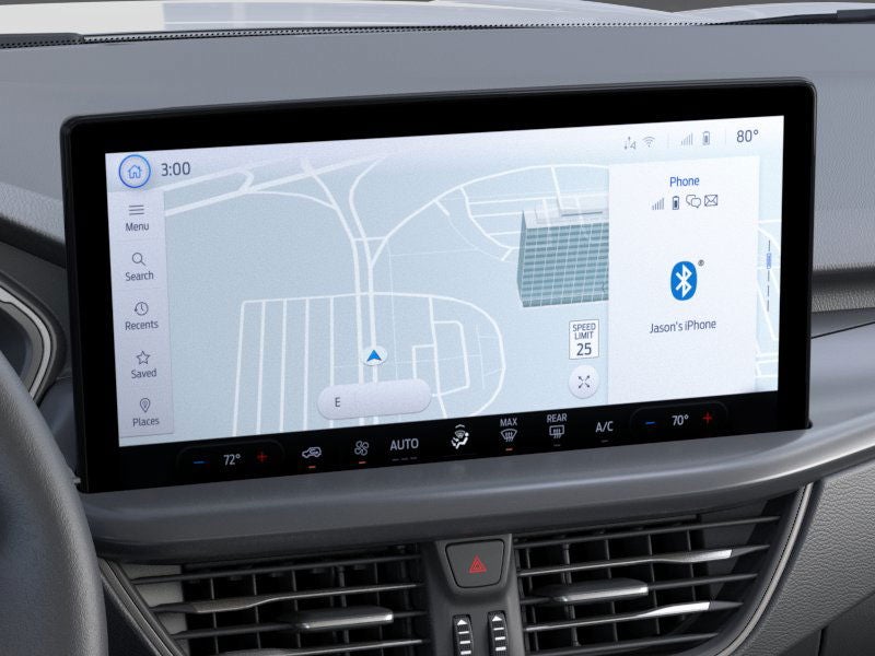 2025 Ford Escape Active™