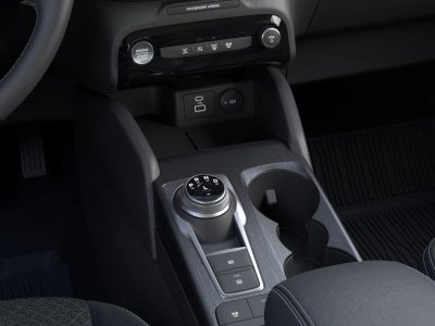 2025 Ford Escape Active™