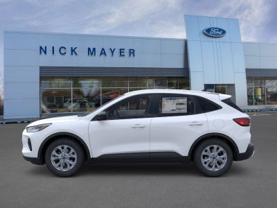 2025 Ford Escape Active™