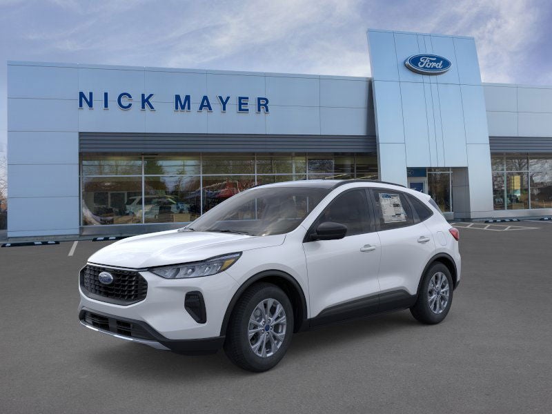 2025 Ford Escape Active™