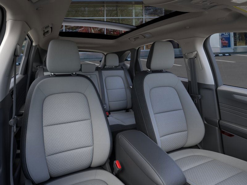 2025 Ford Escape Active™