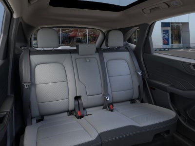 2025 Ford Escape Active™