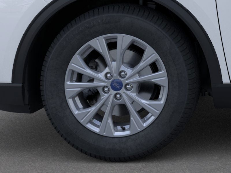 2025 Ford Escape Active™