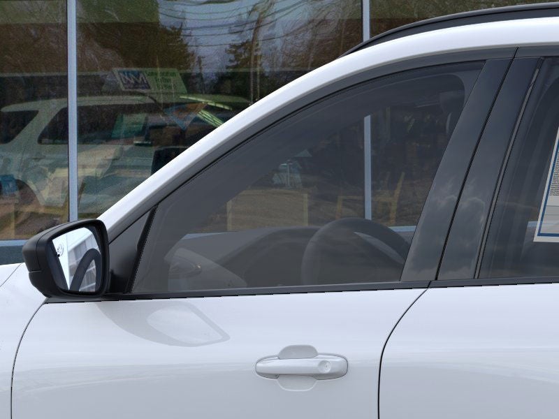 2025 Ford Escape Active™