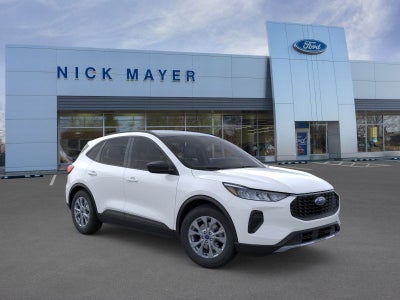 2025 Ford Escape Active™