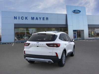 2025 Ford Escape Active™