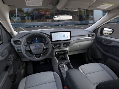 2025 Ford Escape Active™