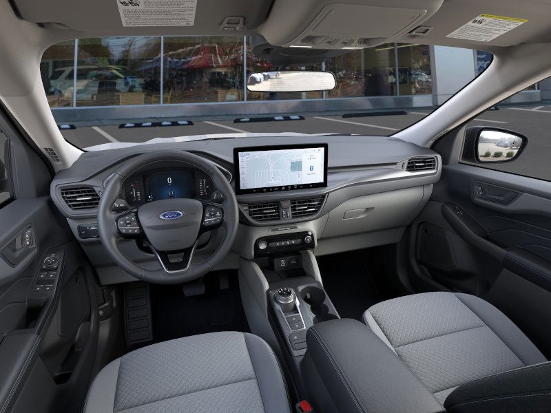 2025 Ford Escape Active™