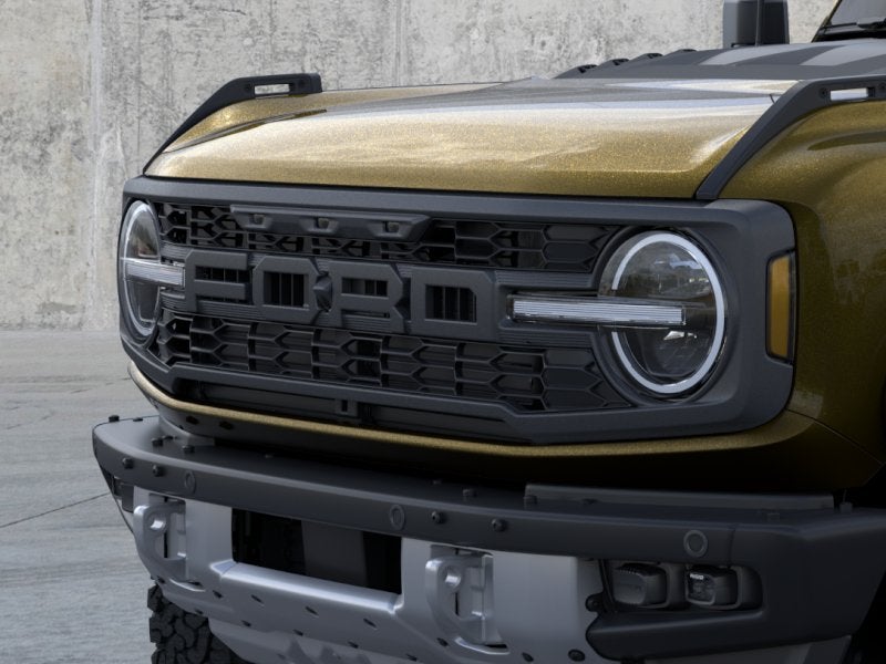 2026 Ford Bronco Raptor®