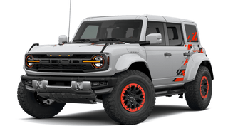 2026 Ford Bronco Raptor®