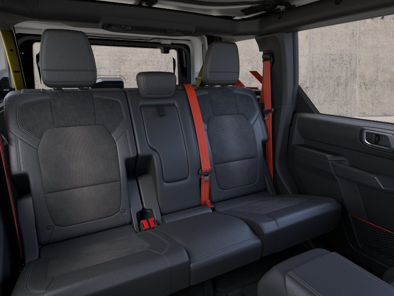 2026 Ford Bronco Raptor®