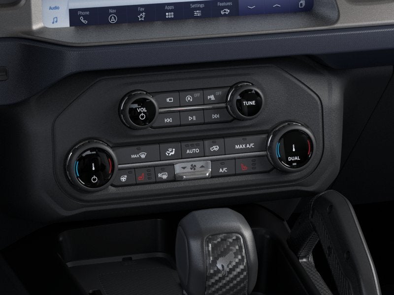 2026 Ford Bronco Raptor®