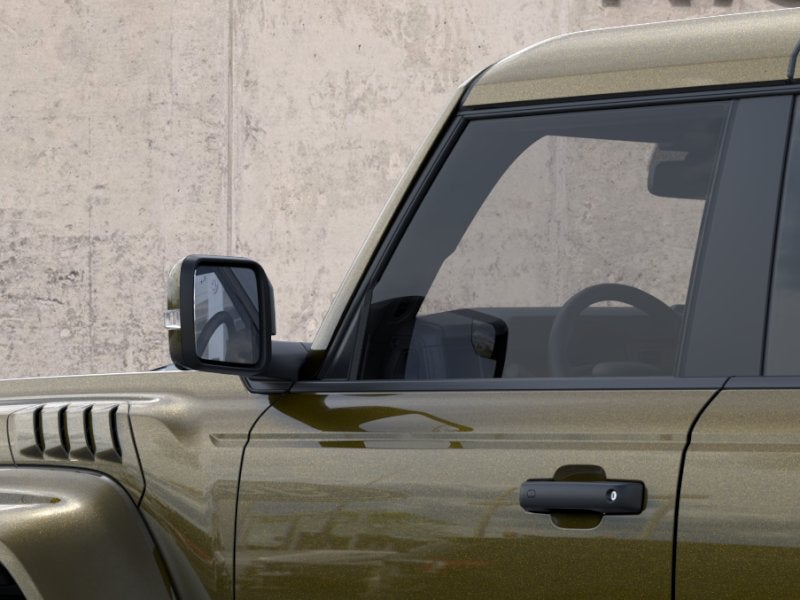2026 Ford Bronco Raptor®