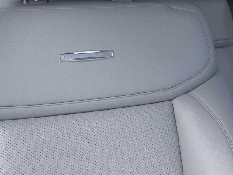 2026 Ford Expedition MAX Platinum®