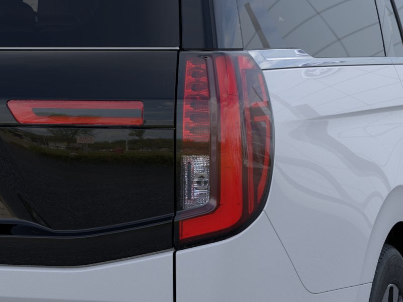 2026 Ford Expedition MAX Platinum®