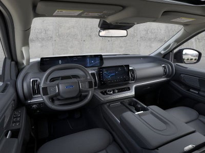 2026 Ford Expedition MAX Platinum®