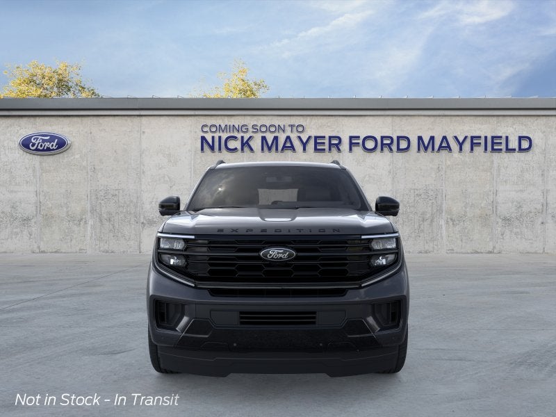 2026 Ford Expedition MAX Platinum®