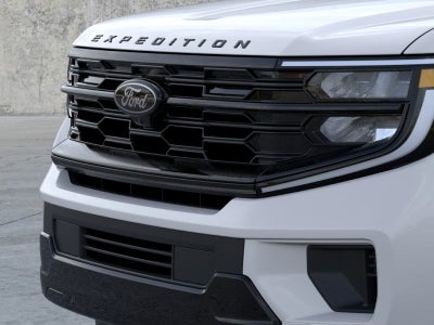 2026 Ford Expedition Platinum®