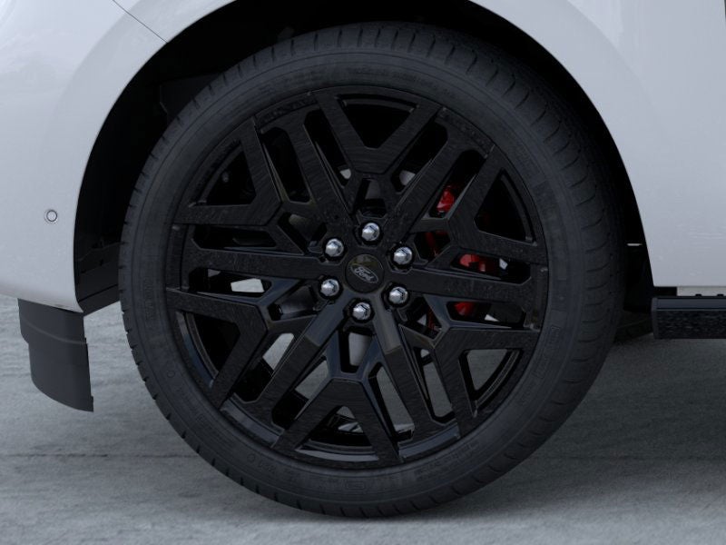 2026 Ford Expedition Platinum®