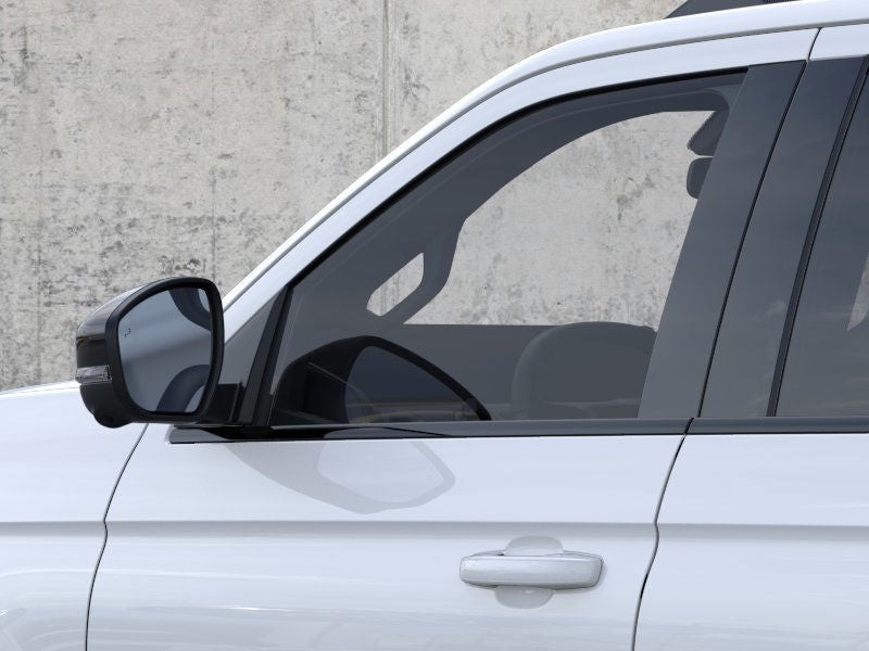 2026 Ford Expedition Platinum®