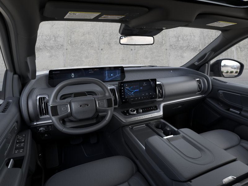 2026 Ford Expedition Platinum®