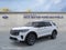 2026 Ford Explorer 4DR 4WD ACTIVE