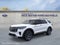 2026 Ford Explorer 4DR 4WD ACTIVE