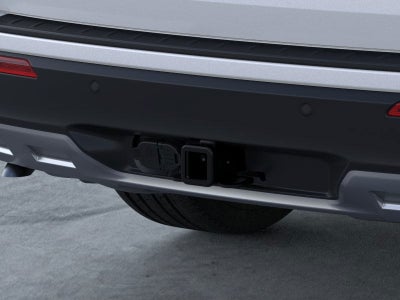 2026 Ford Explorer 4DR 4WD ACTIVE