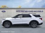 2026 Ford Explorer 4DR 4WD ACTIVE