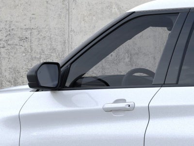 2026 Ford Explorer 4DR 4WD ACTIVE