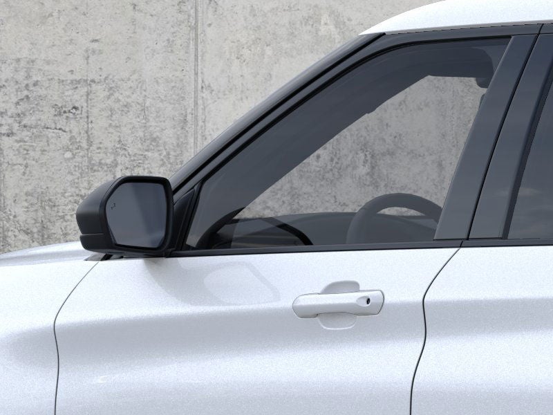 2026 Ford Explorer 4DR 4WD ACTIVE