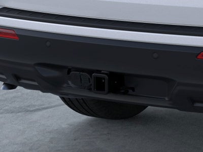 2026 Ford Explorer 4DR 4WD ACTIVE