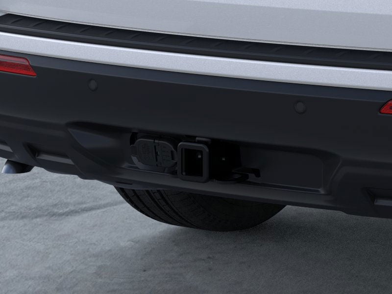 2026 Ford Explorer 4DR 4WD ACTIVE