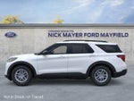 2026 Ford Explorer 4DR 4WD ACTIVE