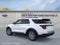 2026 Ford Explorer 4DR 4WD ACTIVE