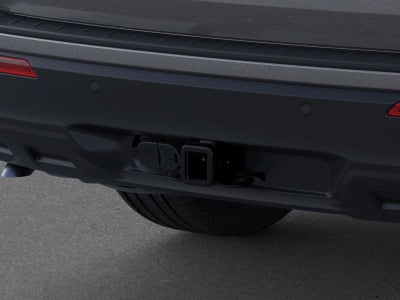 2026 Ford Explorer 4DR 4WD ACTIVE