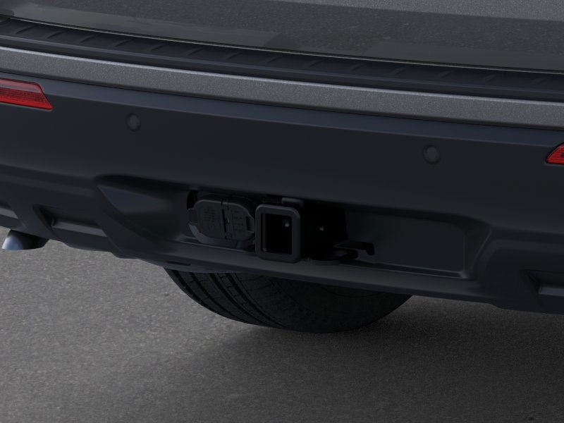 2026 Ford Explorer 4DR 4WD ACTIVE