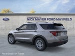 2026 Ford Explorer 4DR 4WD ACTIVE