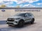 2027 Ford Explorer Tremor®