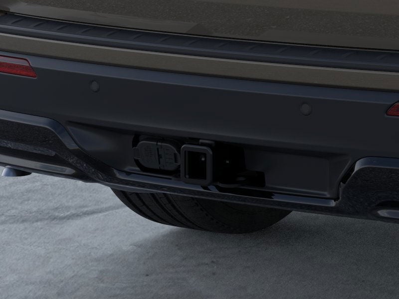 2026 Ford Explorer 4DR 4WD ST-LINE