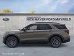 2026 Ford Explorer 4DR 4WD ST-LINE
