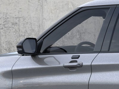 2026 Ford Explorer 4DR 4WD ST