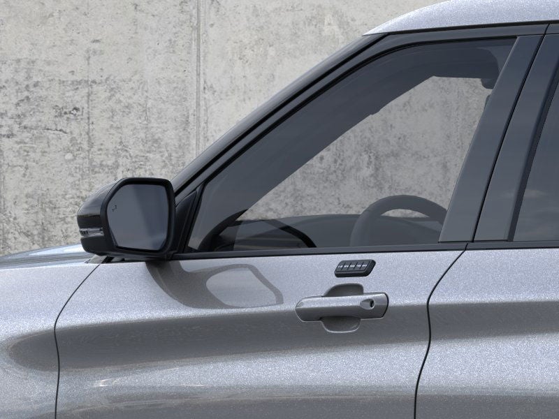 2026 Ford Explorer 4DR 4WD ST