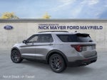 2026 Ford Explorer 4DR 4WD ST