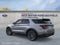 2026 Ford Explorer 4DR 4WD ST