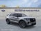2026 Ford Explorer 4DR 4WD ST
