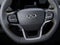 2027 Ford Explorer Tremor®