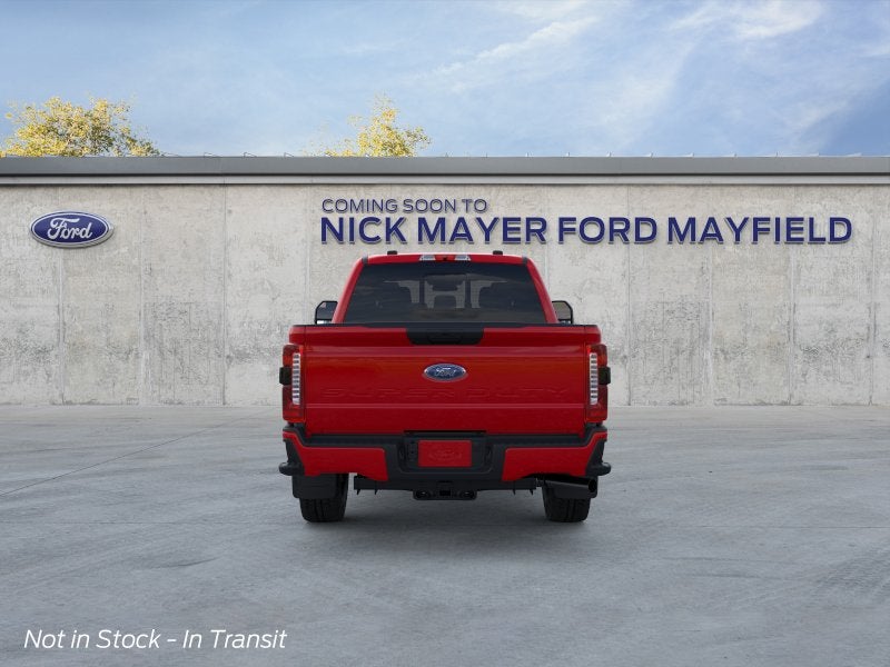 2026 Ford Super Duty F-250® XL